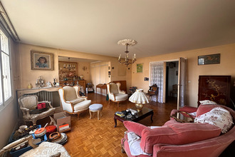 achat appartement soisy-sous-mtmorency 95230