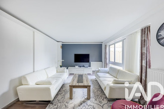 achat appartement soisy-sous-mtmorency 95230