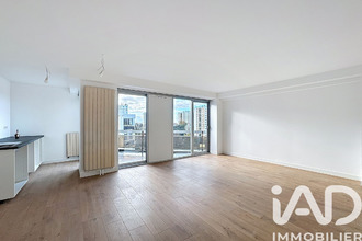 achat appartement soisy-sous-mtmorency 95230