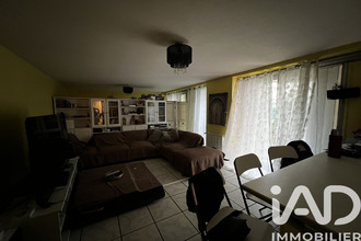 achat appartement soisy-sous-mtmorency 95230