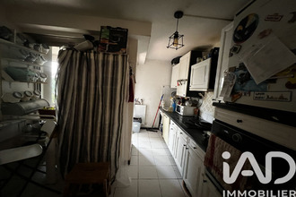 achat appartement soisy-sous-mtmorency 95230