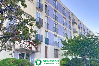 achat appartement soisy-sous-mtmorency 95230