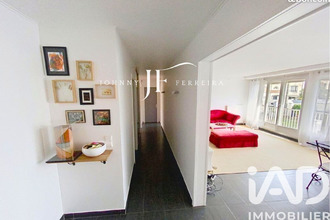 achat appartement soisy-sous-mtmorency 95230