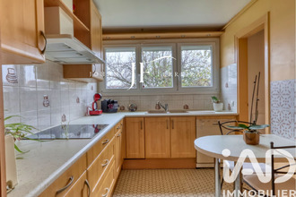 achat appartement soisy-sous-mtmorency 95230