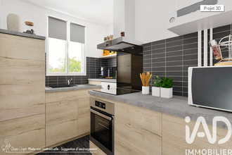 achat appartement soisy-sous-mtmorency 95230