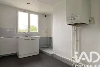 achat appartement soisy-sous-mtmorency 95230
