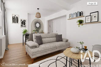 achat appartement soisy-sous-mtmorency 95230