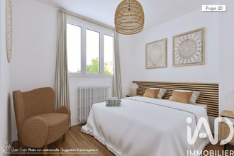 achat appartement soisy-sous-mtmorency 95230