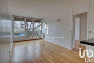 achat appartement soisy-sous-mtmorency 95230