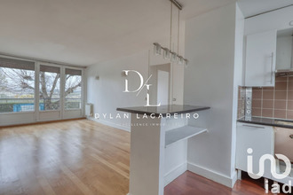 achat appartement soisy-sous-mtmorency 95230