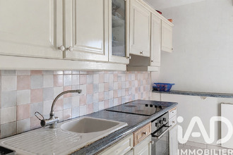 achat appartement soisy-sous-mtmorency 95230