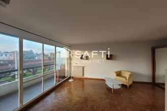 achat appartement soisy-sous-mtmorency 95230