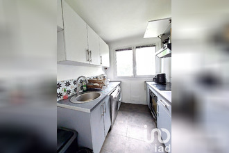 achat appartement soisy-sous-mtmorency 95230