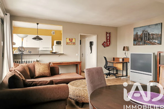 achat appartement soisy-sous-mtmorency 95230