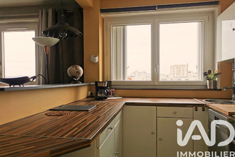 achat appartement soisy-sous-mtmorency 95230