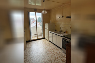 achat appartement soisy-sous-mtmorency 95230