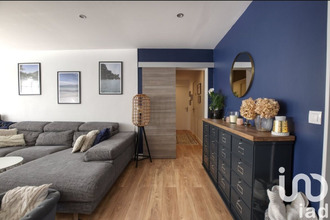 achat appartement soisy-sous-mtmorency 95230