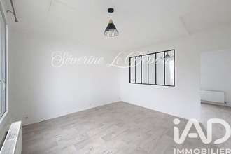 achat appartement soisy-sous-mtmorency 95230