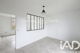 achat appartement soisy-sous-mtmorency 95230