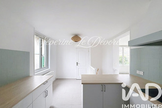 achat appartement soisy-sous-mtmorency 95230