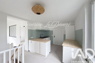 achat appartement soisy-sous-mtmorency 95230