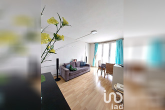 achat appartement soisy-sous-mtmorency 95230