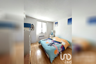 achat appartement soisy-sous-mtmorency 95230