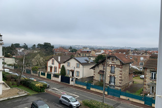 achat appartement soisy-sous-mtmorency 95230