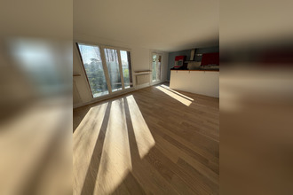 achat appartement soisy-sous-mtmorency 95230