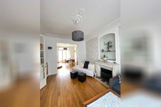 achat appartement soisy-sous-mtmorency 95230