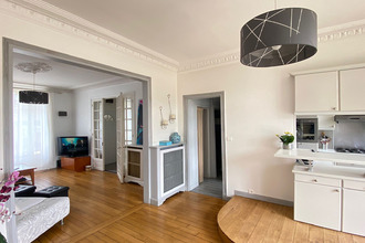 achat appartement soisy-sous-mtmorency 95230