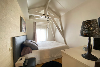 achat appartement soisy-sous-mtmorency 95230