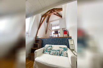 achat appartement soisy-sous-mtmorency 95230