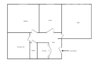 achat appartement soisy-sous-mtmorency 95230