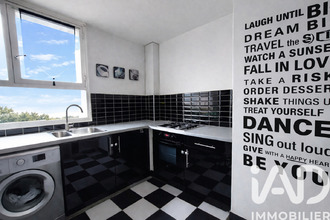 achat appartement soisy-sous-mtmorency 95230