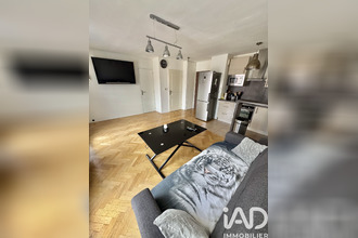 achat appartement soisy-sous-mtmorency 95230