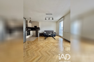 achat appartement soisy-sous-mtmorency 95230