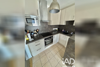 achat appartement soisy-sous-mtmorency 95230