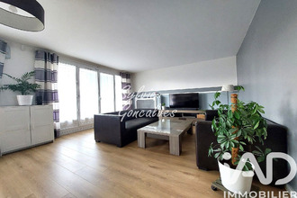 achat appartement soisy-sous-mtmorency 95230