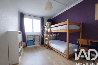 achat appartement soisy-sous-mtmorency 95230