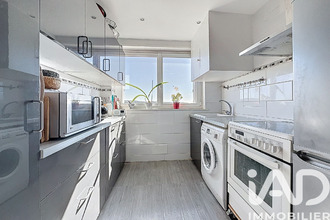 achat appartement soisy-sous-mtmorency 95230