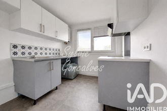 achat appartement soisy-sous-mtmorency 95230