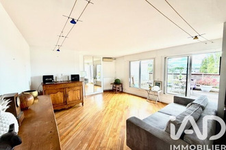 achat appartement soisy-sous-mtmorency 95230