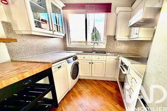 achat appartement soisy-sous-mtmorency 95230