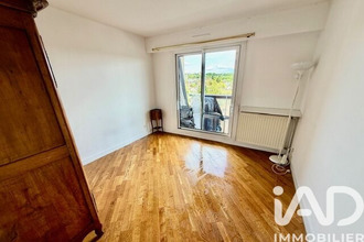 achat appartement soisy-sous-mtmorency 95230