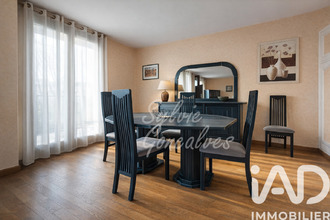 achat appartement soisy-sous-mtmorency 95230