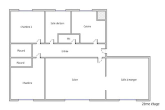 achat appartement soisy-sous-mtmorency 95230