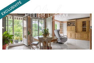 achat appartement soisy-sous-mtmorency 95230