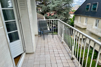 achat appartement soisy-sous-mtmorency 95230