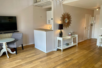 achat appartement soisy-sous-mtmorency 95230